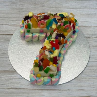 Lolly Number - Single