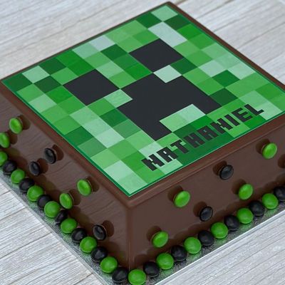 Minecraft Creeper