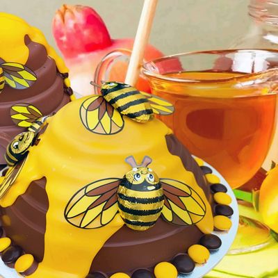 Rosh Hashanah Specials