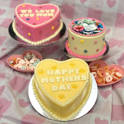 Mothers Day