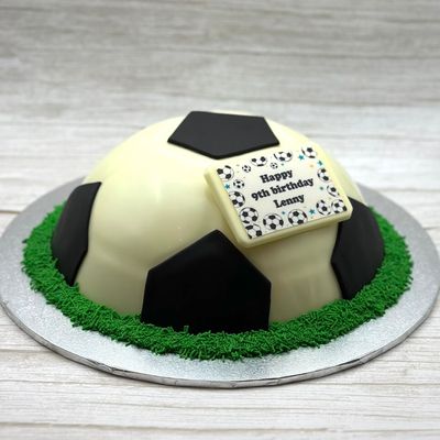 Soccer Ball