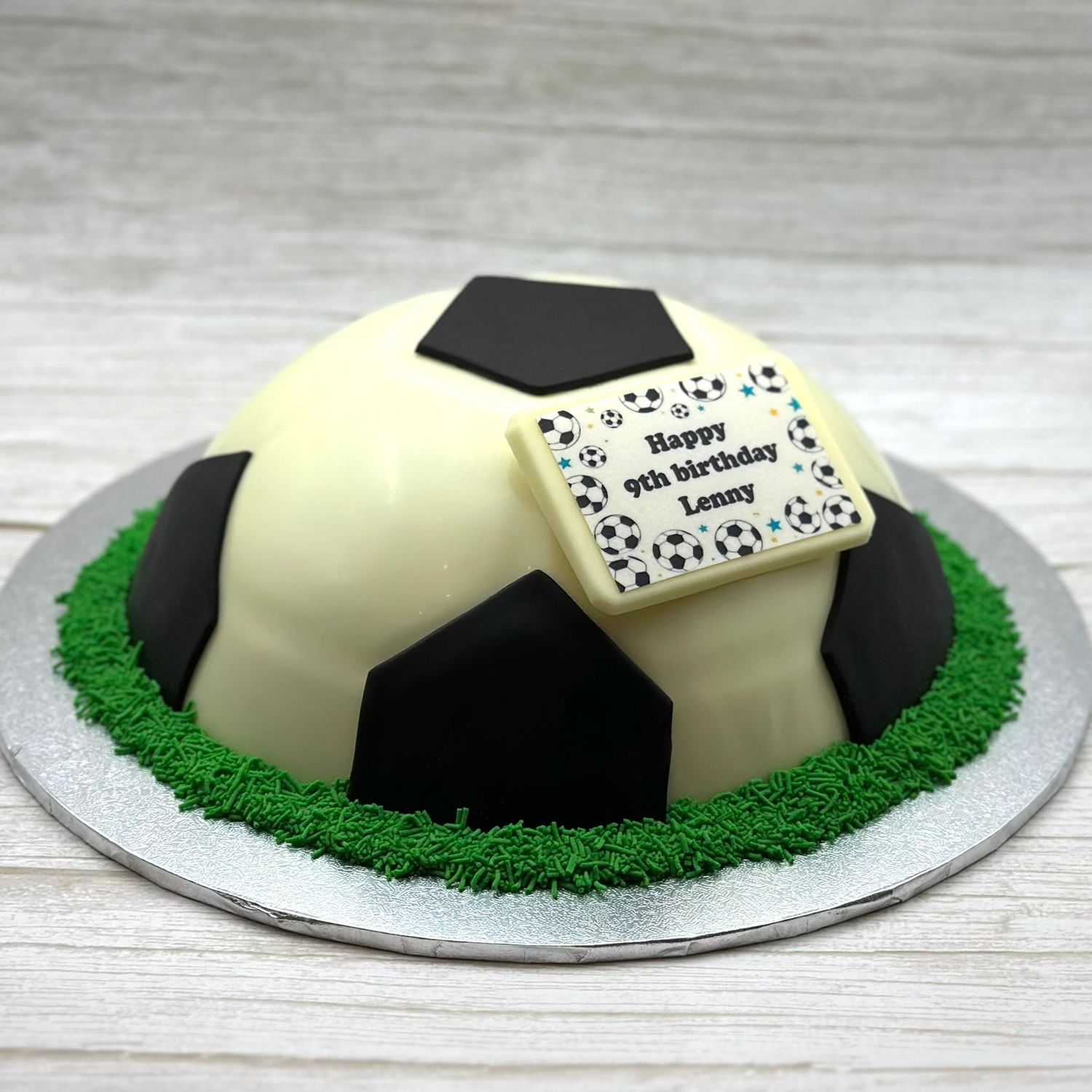 Soccer Ball