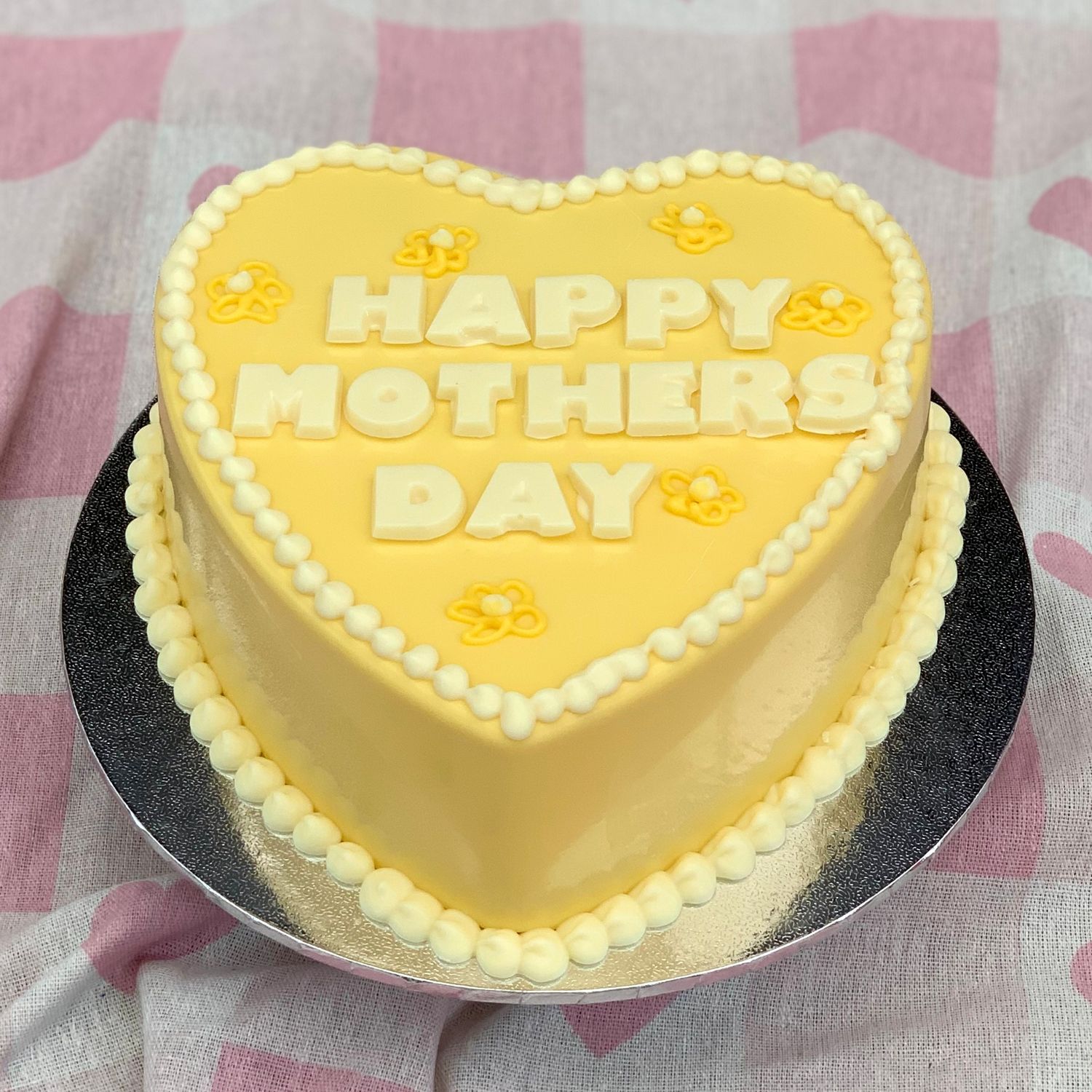Happy Mother's Day