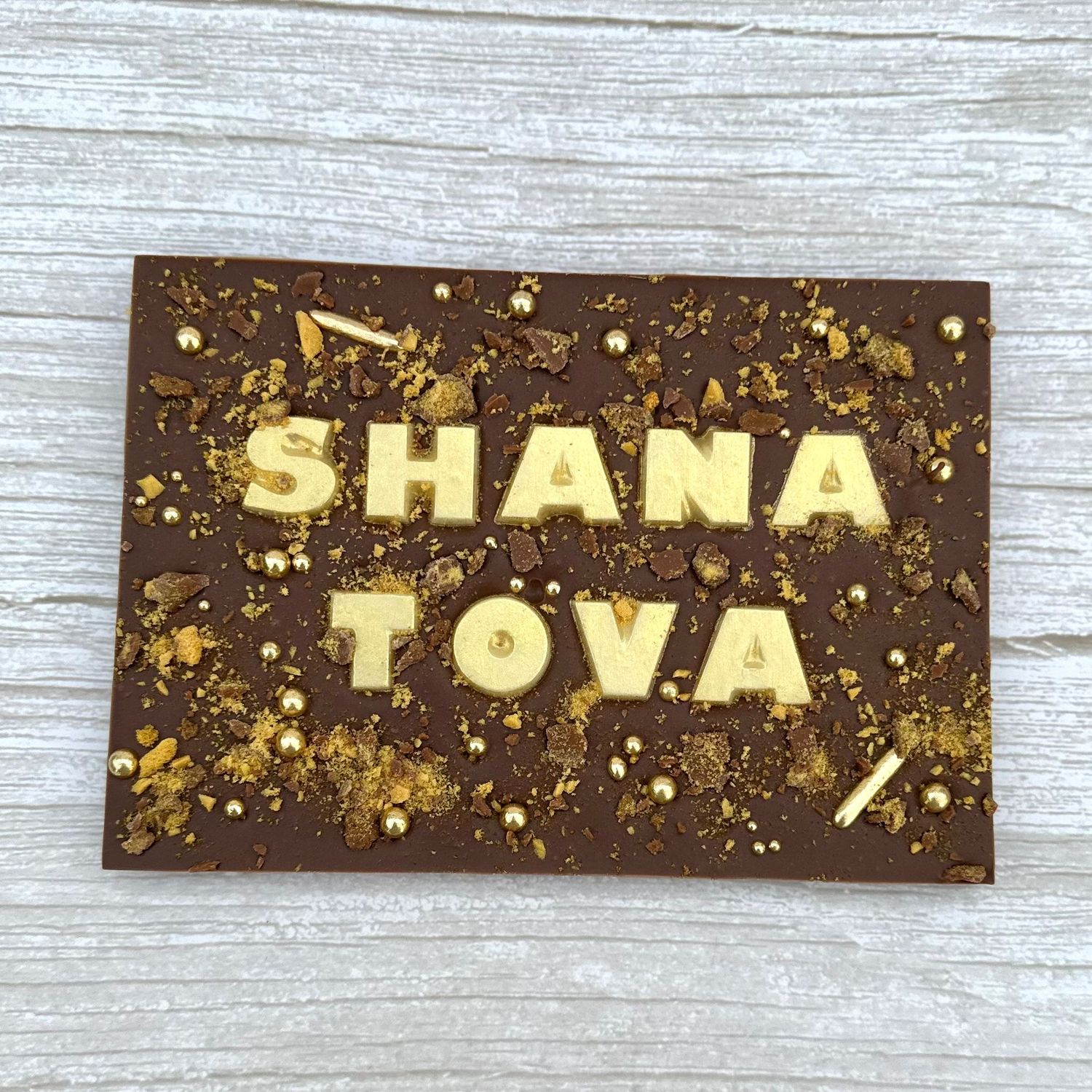 Rosh Hashanah Chatter Blocks™