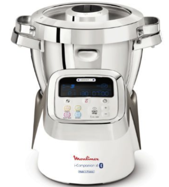 Companion XL i-Companion XL MOULINEX