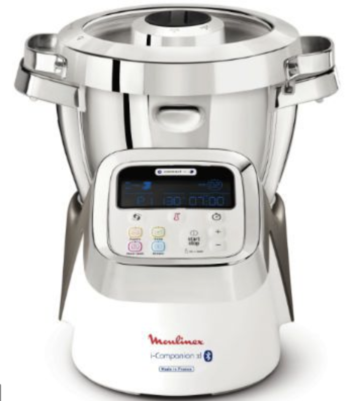 Companion i-Companion MOULINEX