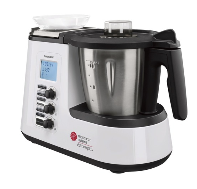 Monsieur cuisine