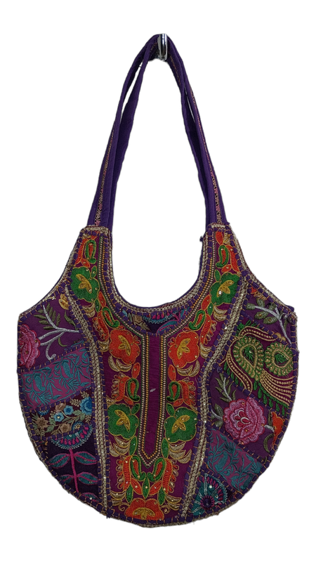 Schultertasche