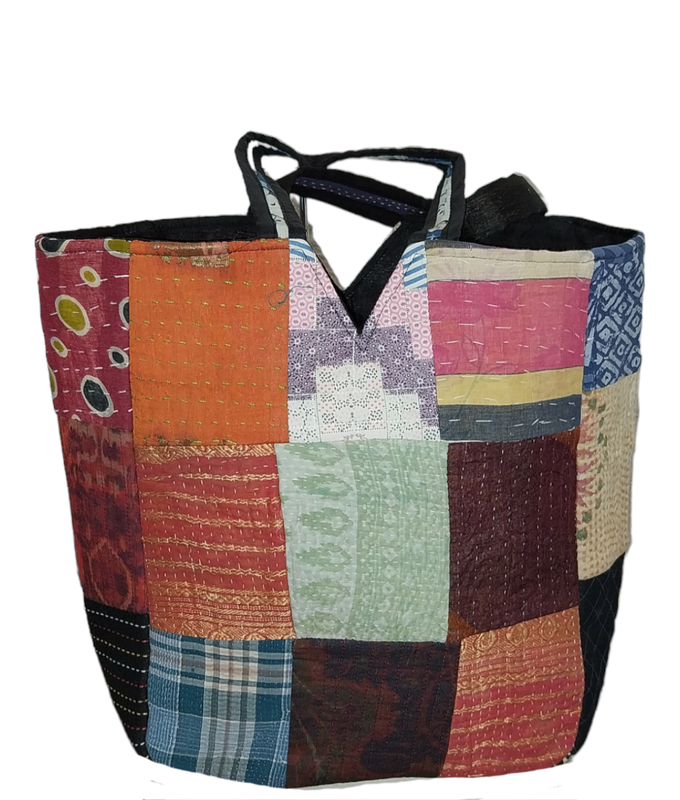 Shopper Patchwork