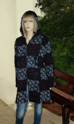 Boho Style -Mode