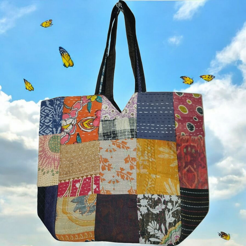 Shopper Patchwork