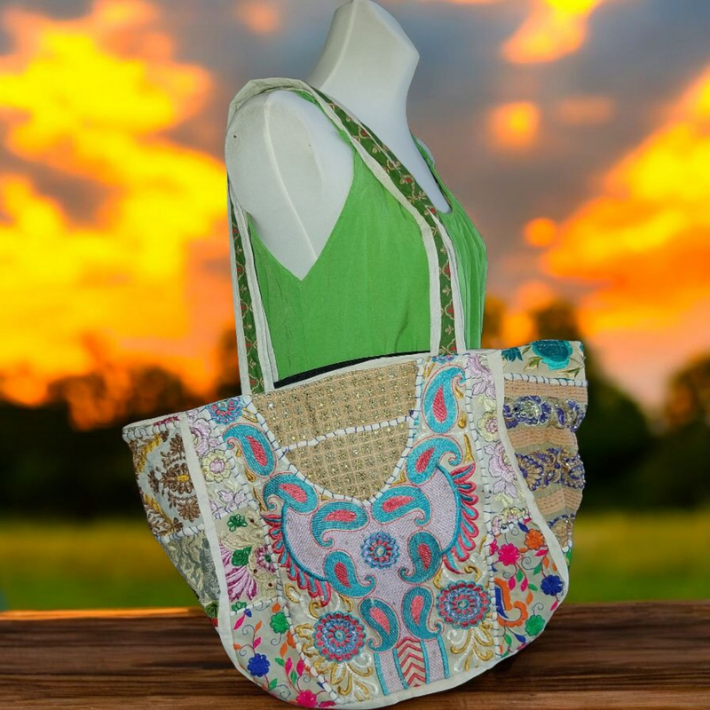 leichte Tasche