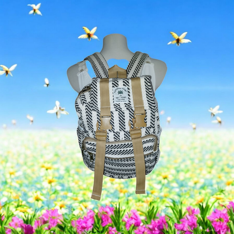 Rucksack Traumfänger