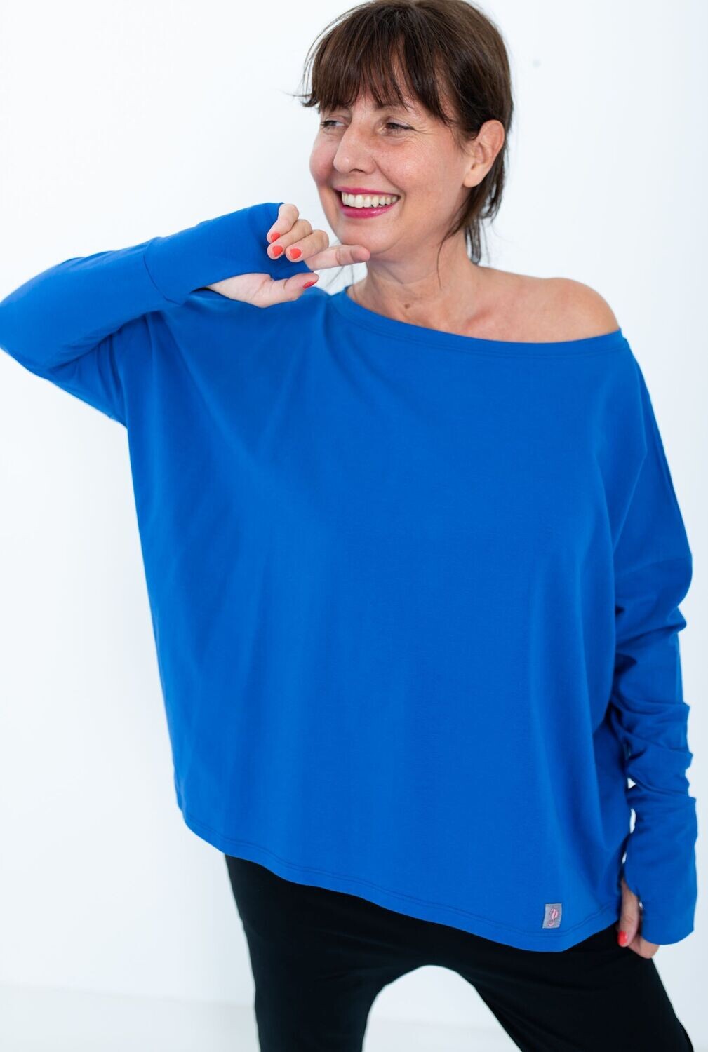 DORINA- királykék