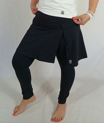 Szoknyás LEGGINGS