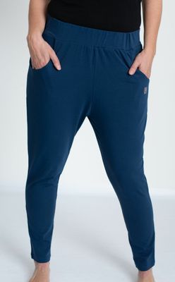 COMFORT nadrág - sötétkék