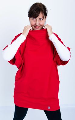 ELENOR-piros