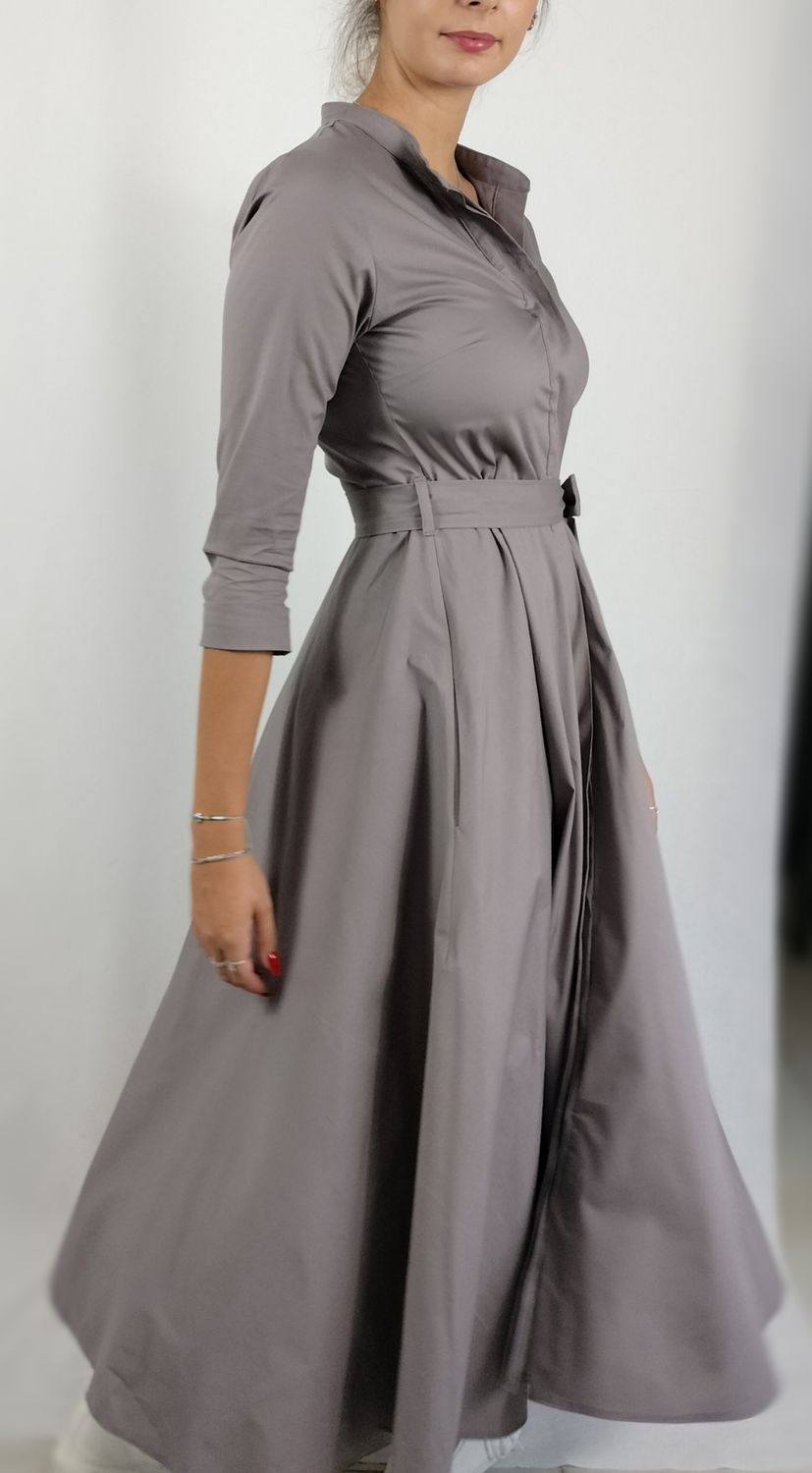 BALATON - khekiszürke