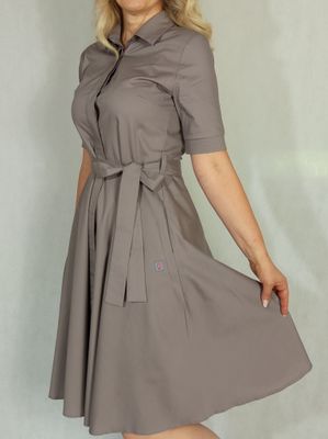 TEXAS - khekiszürke