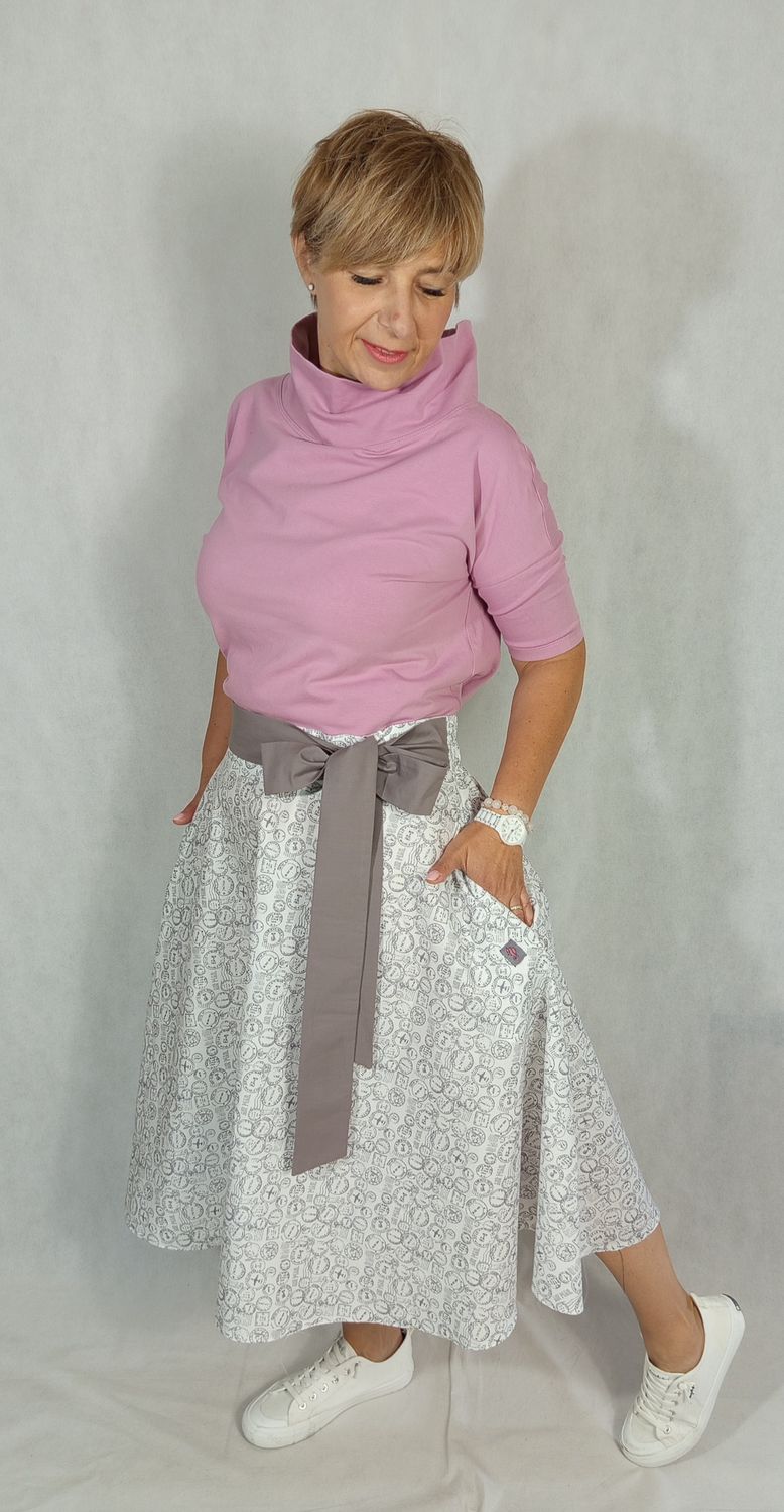 DOROTHY  - pecsét mintás