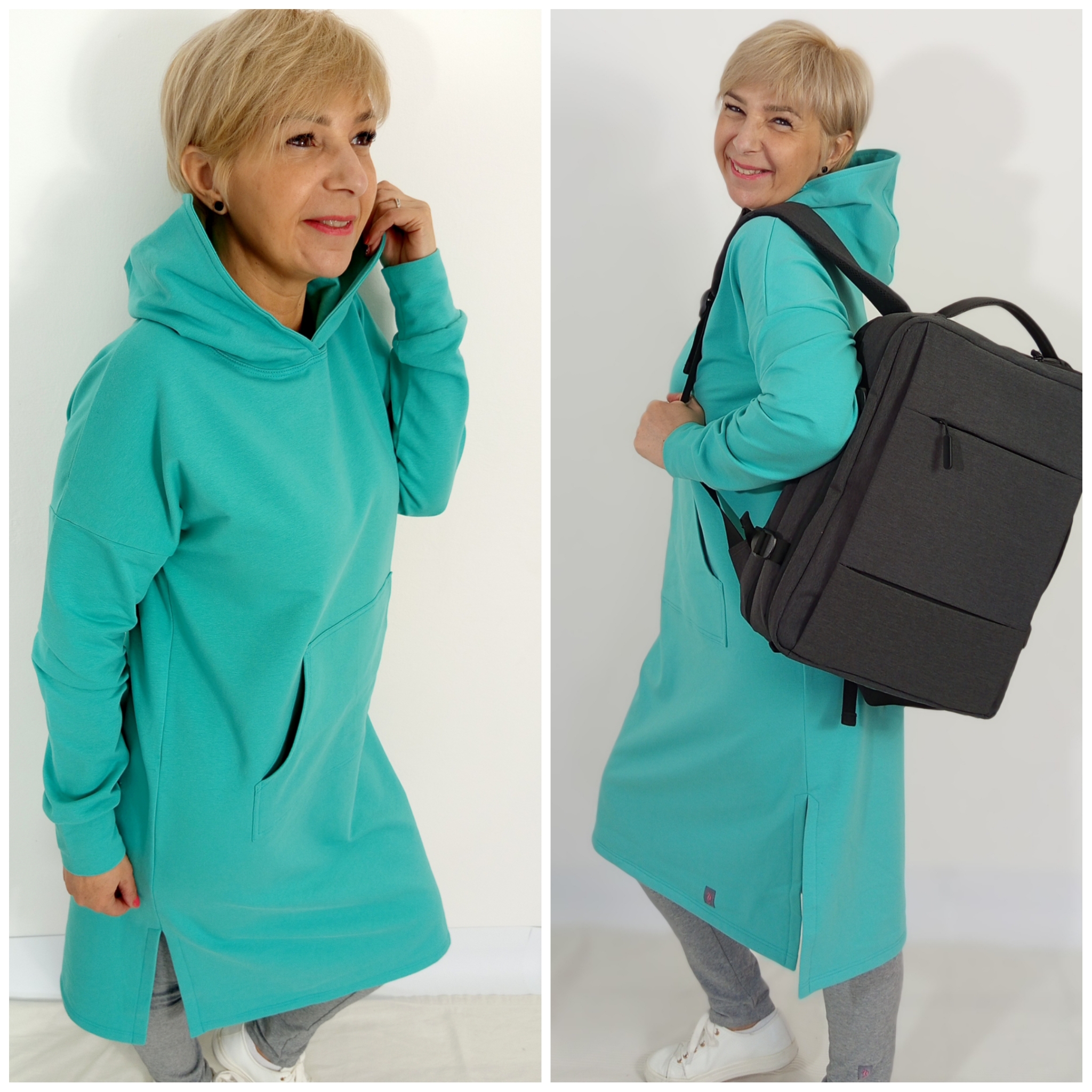 Stílus és praktikum az utazás világában a ruhák és hátizsákok kombinálásával