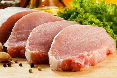 Pork