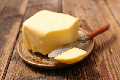 Dairy Produce