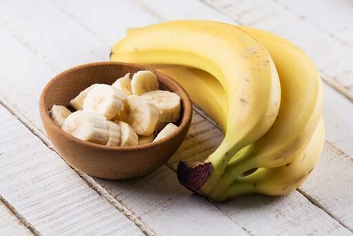 Bananas - Kg