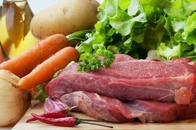 Braising Steak  - (please select)