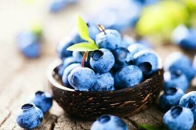 Blueberries - 250g Punnet