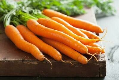 Carrots - 500g