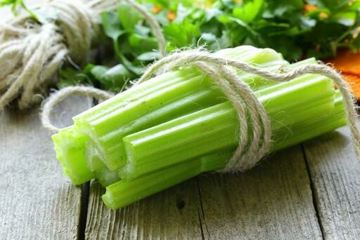 Celery - Bunch