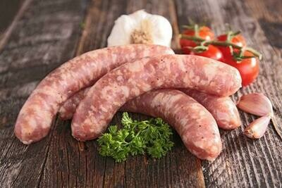 Chipolata Sausages - Pack of 16