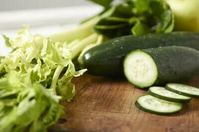 Cucumber - Each