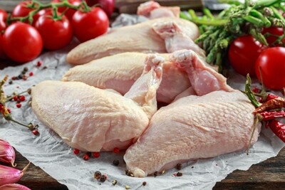 Chicken Supreme (Each)  - (please select)