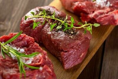 Fillet Steaks - Each  - (please select)