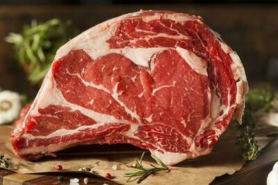 Carvery Forerib of Beef - approx 3kg