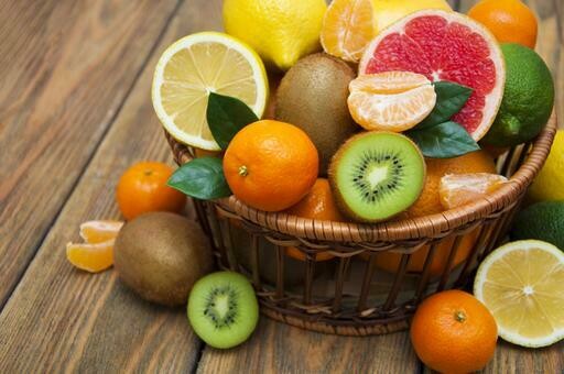 Fruit Box - Each