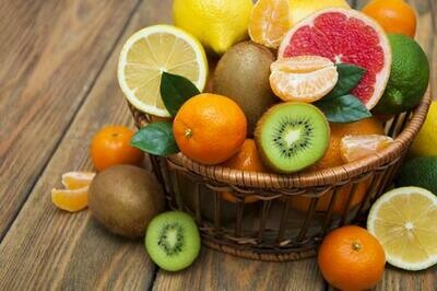 Fruit Box - Each