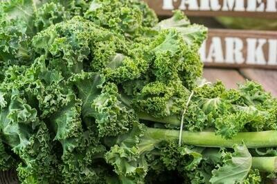 Kale - 250g
