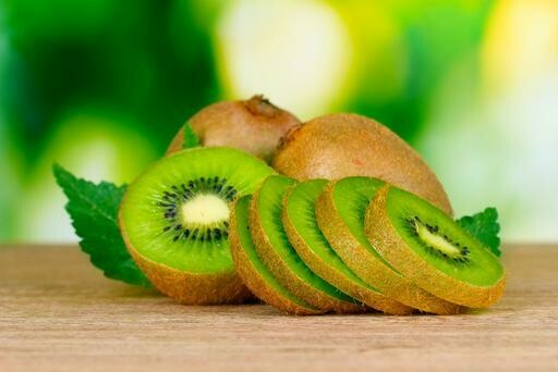 Kiwi Fruit - Each Kiwi Fruit - Each