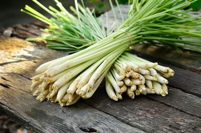Lemongrass - 100g
