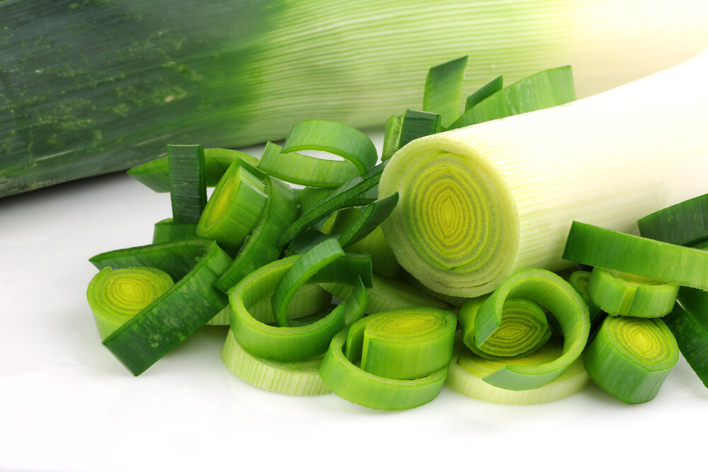 Leeks - Kg