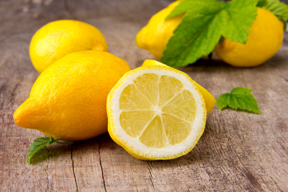 Lemons - Each