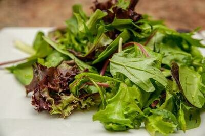 Lettuces  - (please select)