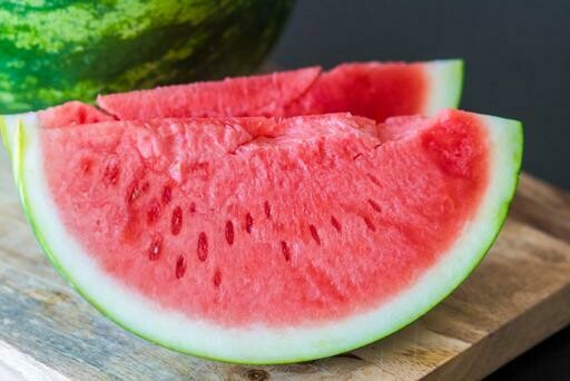 Melons  - (please select)