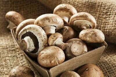 Mushrooms - 500g