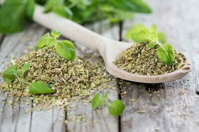Oregano - 100g