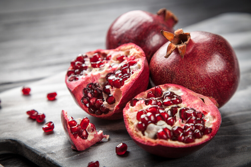 Pomegranates - Each