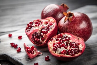 Pomegranates - Each